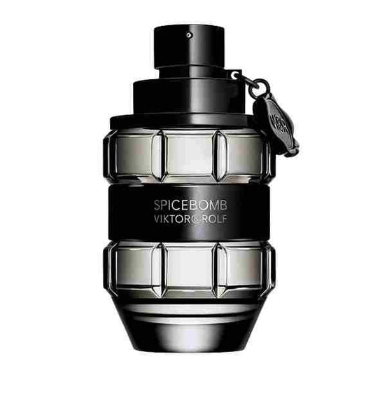 Viktor & Rolf Spicebomb Eau De Toilette Spray 90ml
