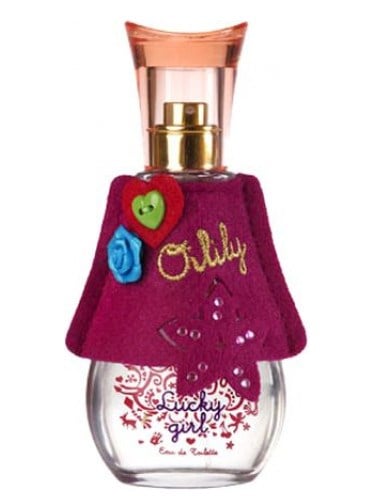 Oilily Lucky Girl Eau De Toilette 50ml