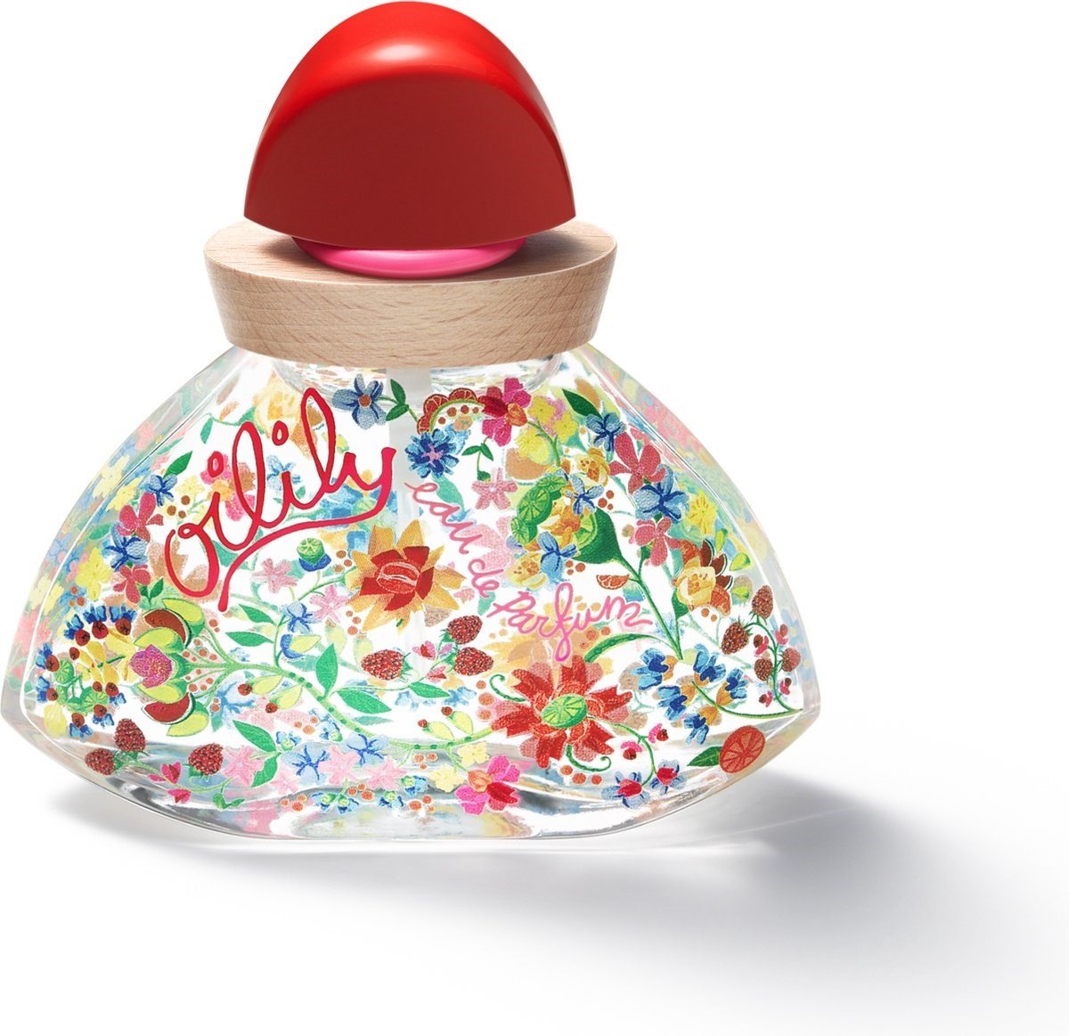 Oilily Oilily 75ml Spray Eau De Parfum
