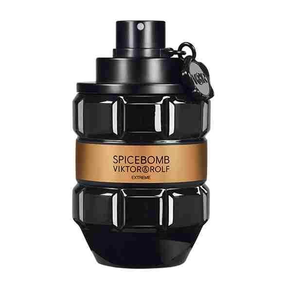Viktor & Rolf Spice Bomb Extreme Eau De Parfum 50ml For Men