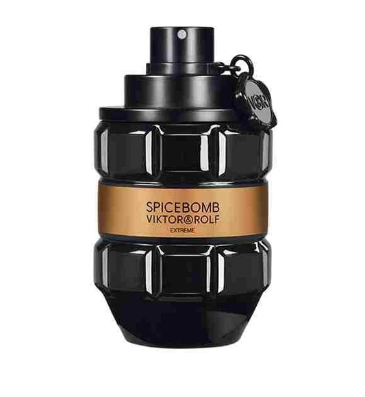 Viktor & Rolf Spice Bomb Extreme Eau De Parfum 50ml For Men