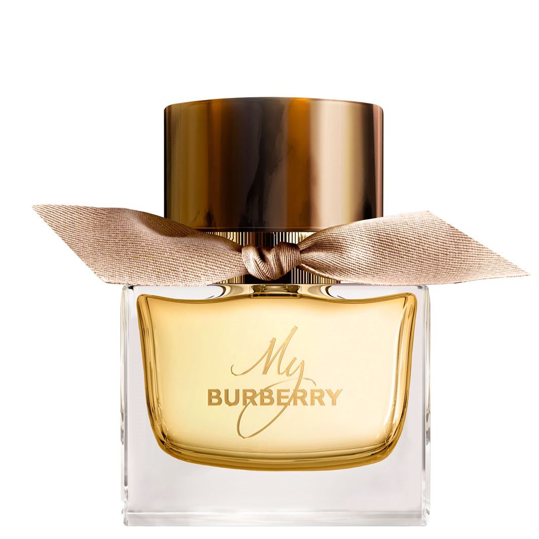 Burberry My Burberry Eau De Parfum Spray 50ml