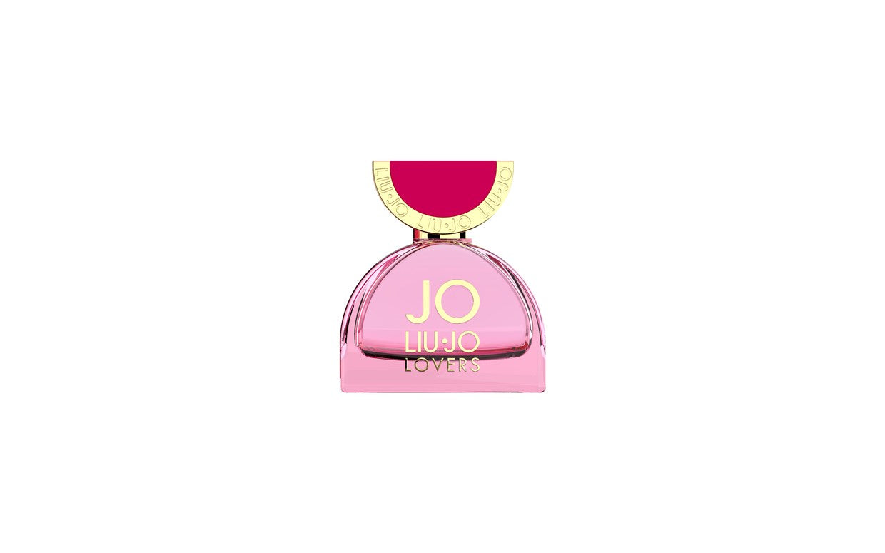 Liu Jo Lovers Jo Eau De Toilette 50ml 100ml Women's Perfume