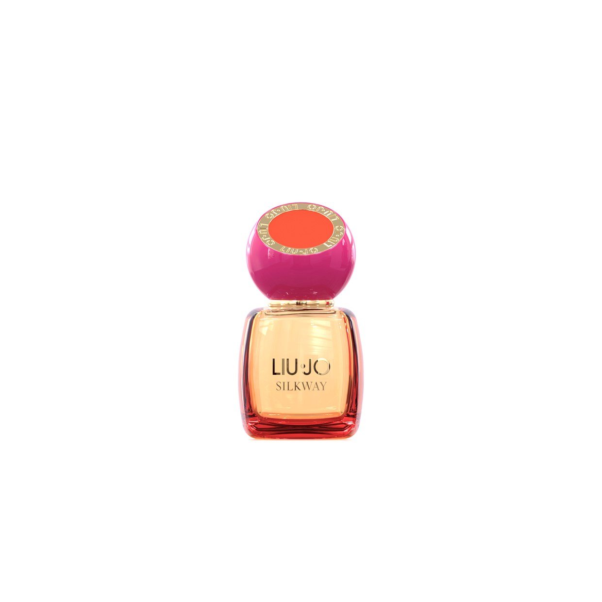 Liu Jo Silkway Eau De Toilette Edt 30ml