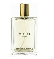 Culti Geranio Imperiale Eau de Parfum 100ml