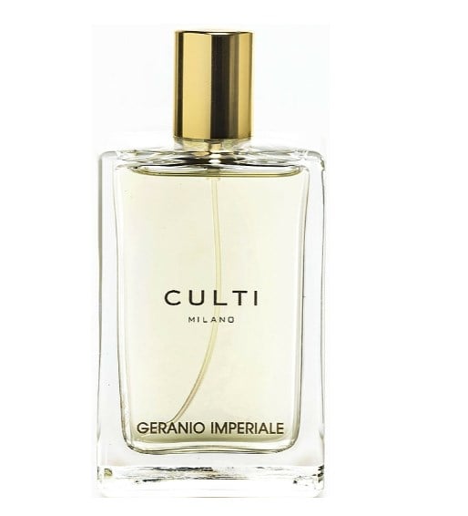 Culti Geranio Imperiale Eau de Parfum 100ml