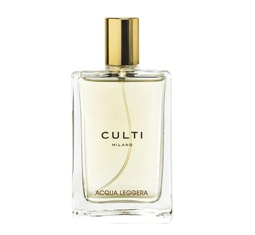 Culti Acqua Leggera Eau de Parfum 100ml