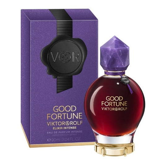 Viktor&Rolf Good Fortune Elixir Intense Eau De Parfum Spray 90ml