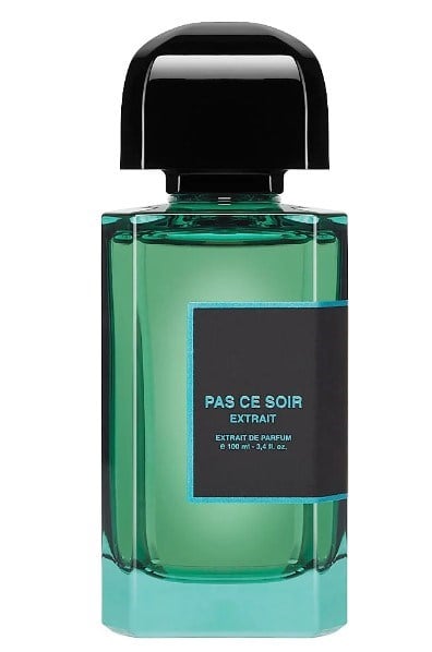 BDK Parfums Pas Ce Soir Extrait de Parfum Spray 100ml