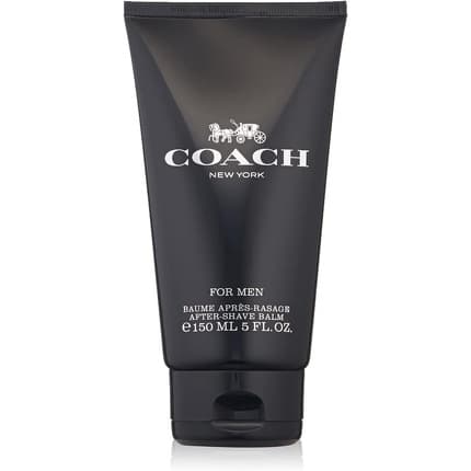 Coach Aftershave Balm Fragrance (Fragrance) Homme 150ml
