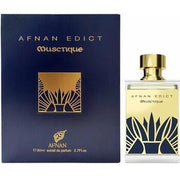 Afnan Edict Musctique Extrait De Parfum Parfum (Parfum) Mixte
