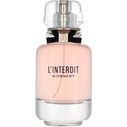 Givenchy forbidden - eau de toilette 50ml
