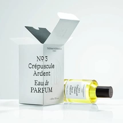 Thomas Kosmala No3 Crepuscule Ardent Eau de Parfum (EDP) Mixte