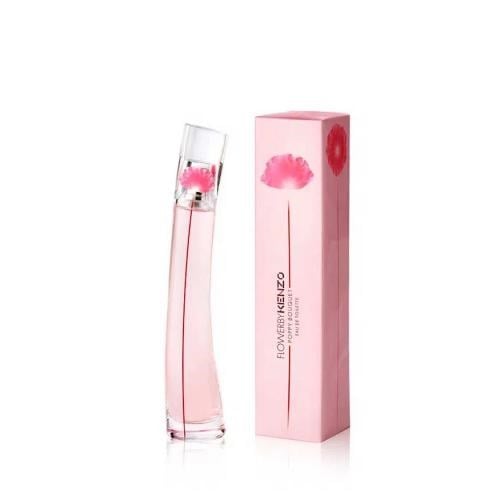 Kenzo Flower by Kenzo Poppy Bouquet Eau de Toilette 30ml