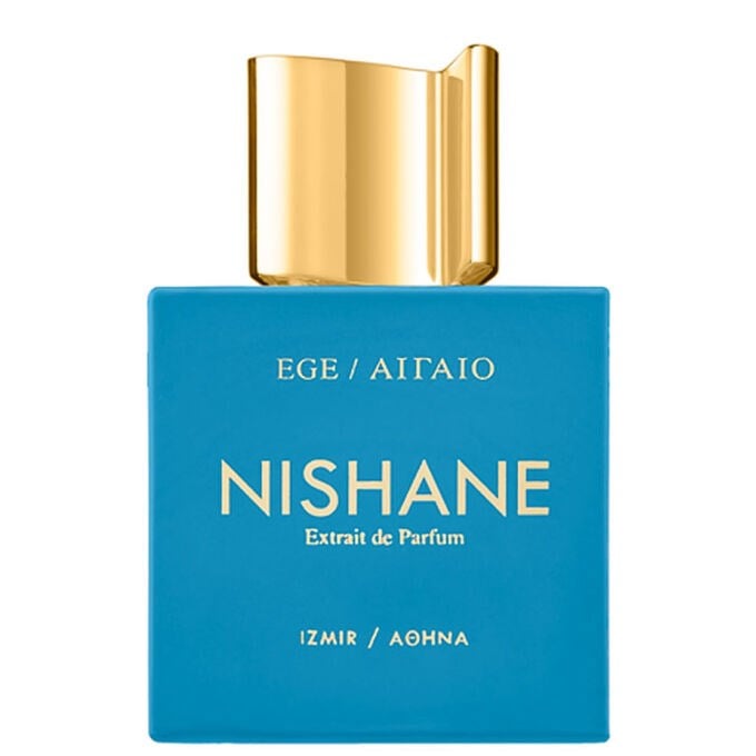 Nishane Ege Extrait De Parfum Spray 100ml