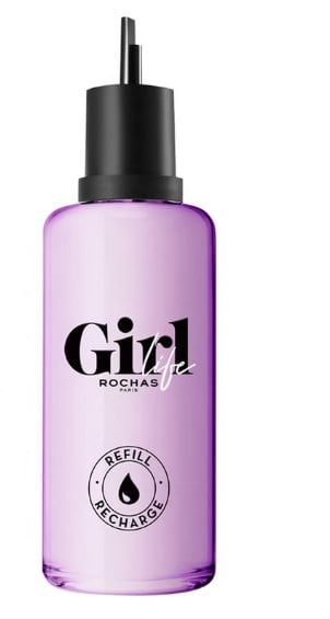 Rochas Girl Life Eau de Parfum Refill 150ml