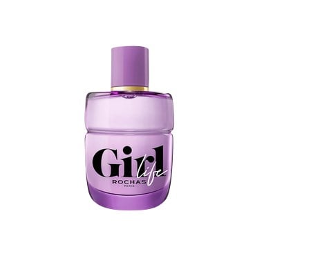 Rochas Girl Life Eau De Parfum Spray 40ml For Women