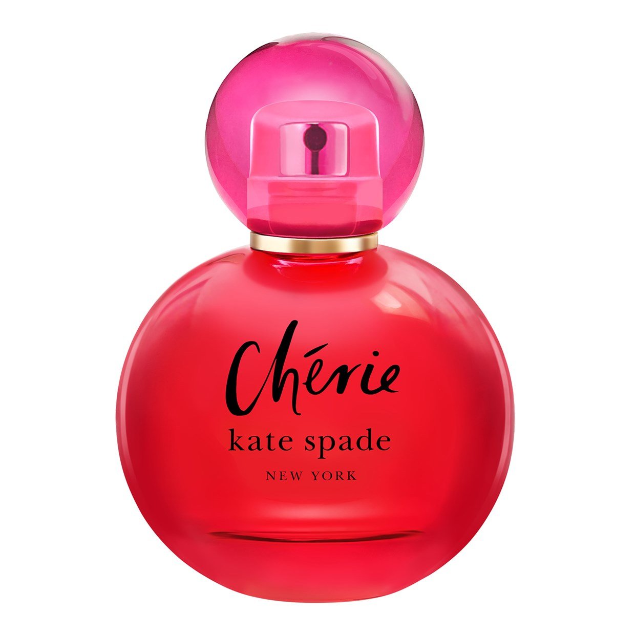 Kate Spade Cherie Eau De Parfum Spray 100ml