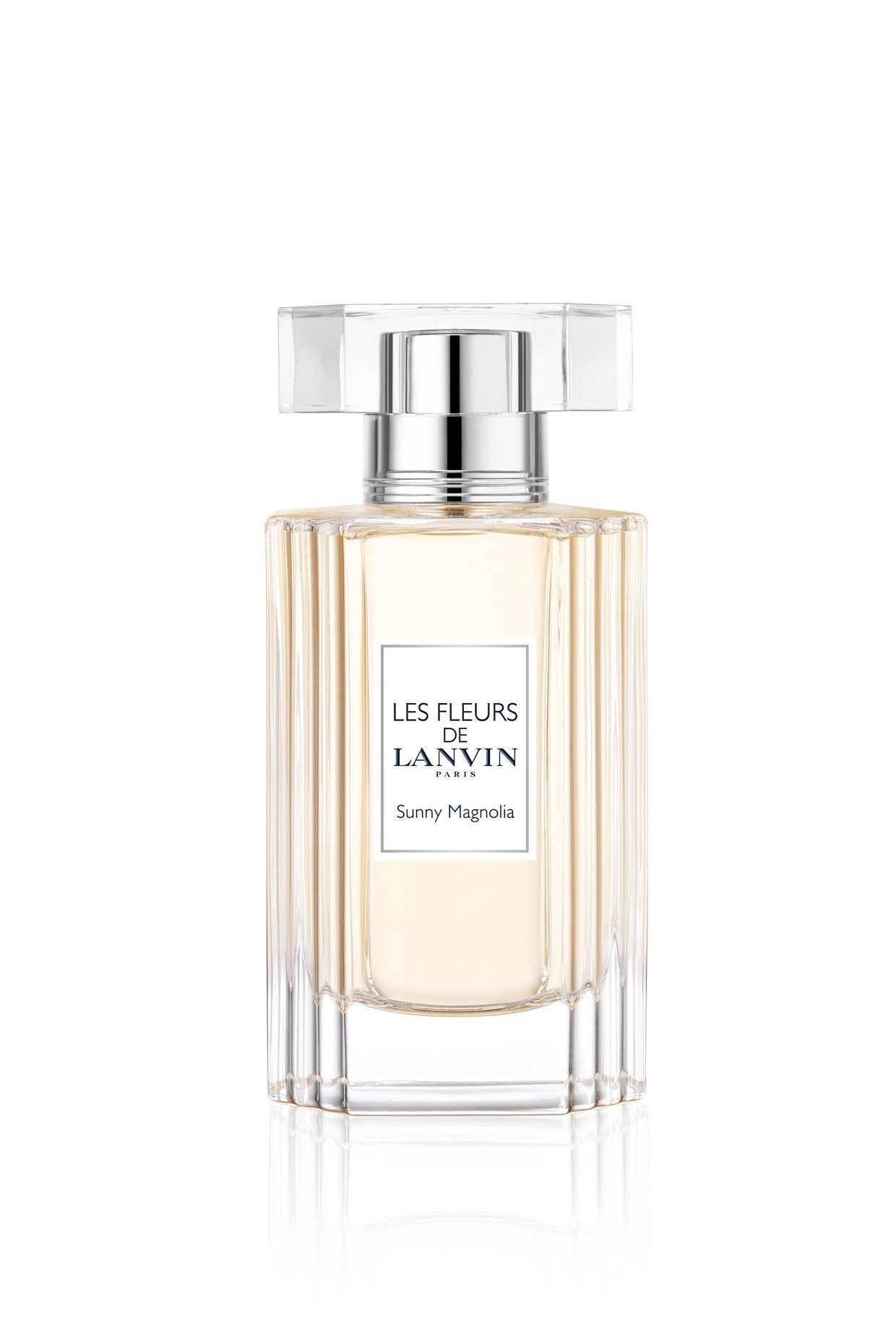 Lanvin Sunny Magnolia Eau De Toilette