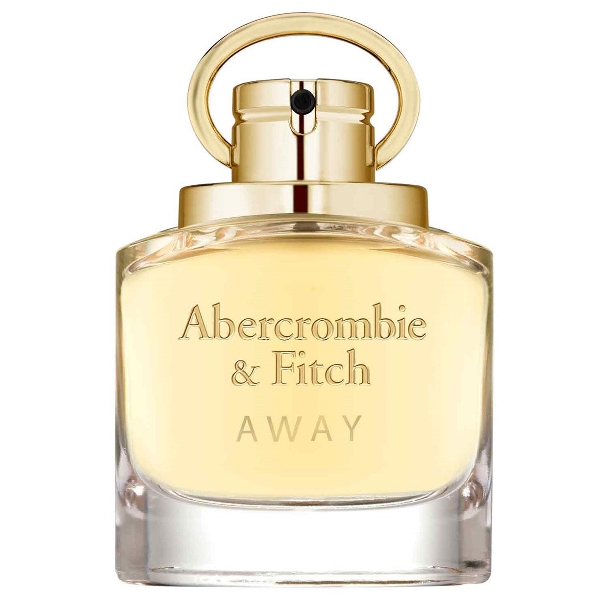 Abercrombie & Fitch Away Woman EDP Spray 100ml