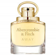 Abercrombie & Fitch Away Woman EDP Spray 100ml