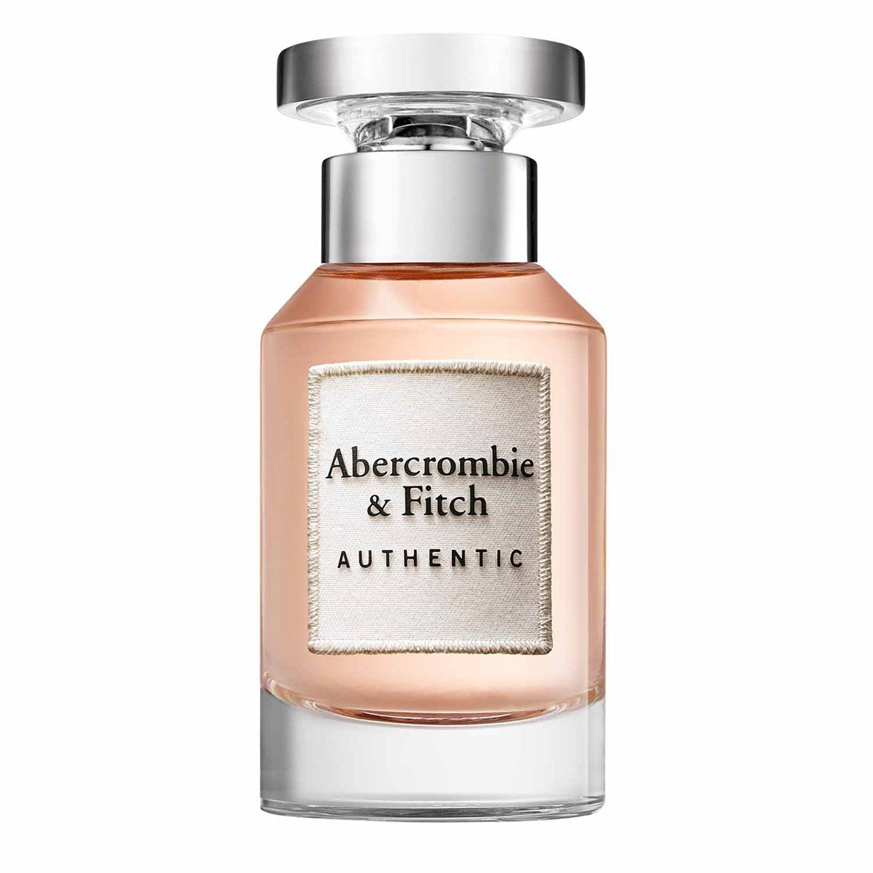 Abercrombie and Fitch Authentic Women Eau de Parfum 50ml