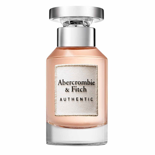 Abercrombie and Fitch Authentic Women Eau de Parfum 50ml