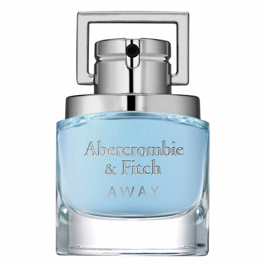 Abercrombie & Fitch Away Man Eau De Toilette Spray 30ml