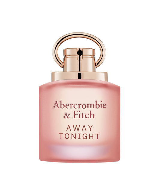 Abercrombie & Fitch Away Tonight Women Eau De Parfum 100ml