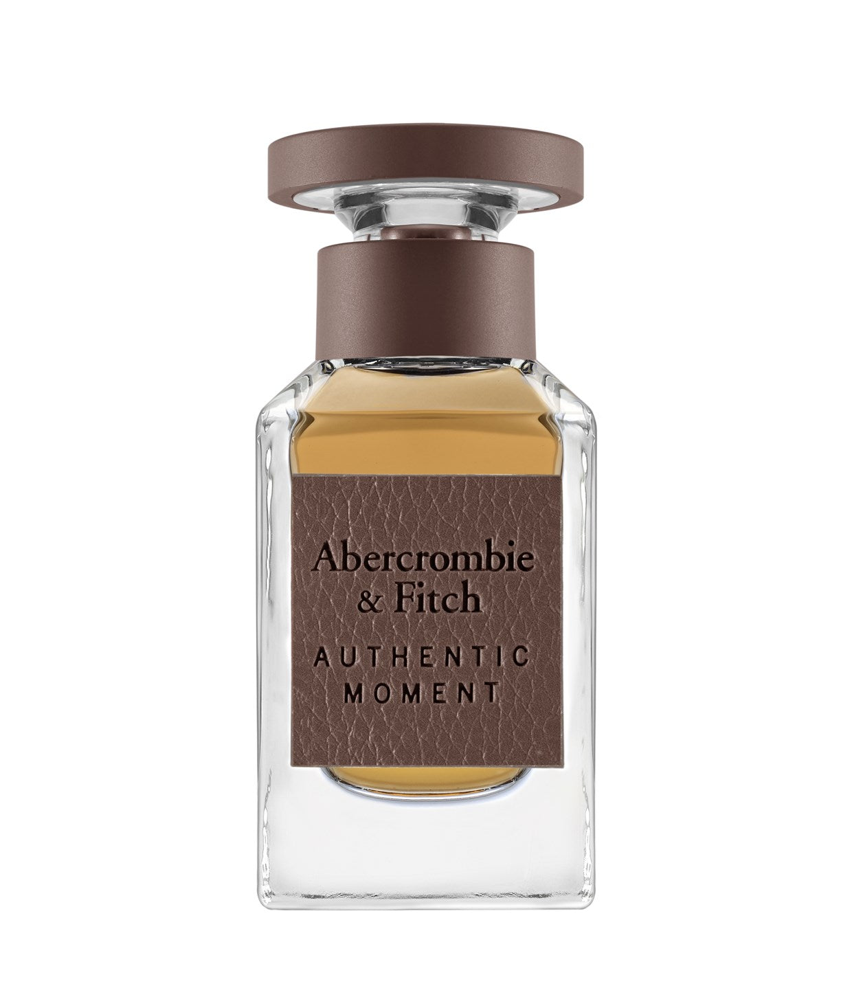 Abercrombie & Fitch Authentic Moment Men Eau de Toilette 50ml Spray