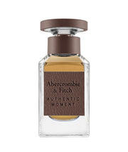 Abercrombie & Fitch Authentic Moment Men Eau de Toilette 50ml Spray