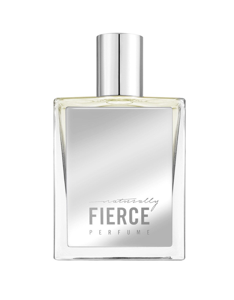 Abercrombie & Fitch Naturally Fierce Eau de Parfum 50ml