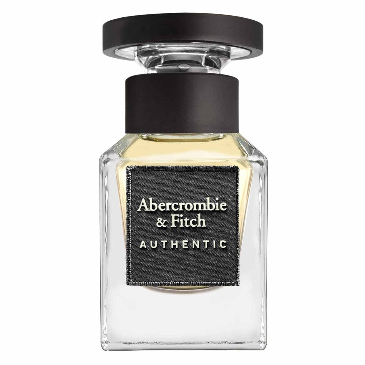 Abercrombie and Fitch Authentic Men Eau de Toilette 30ml