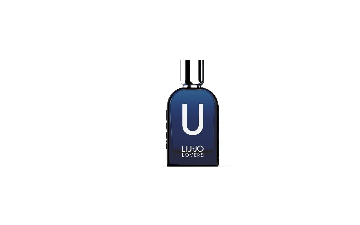 Liu Jo Lovers Man Eau de Toilette 50ml