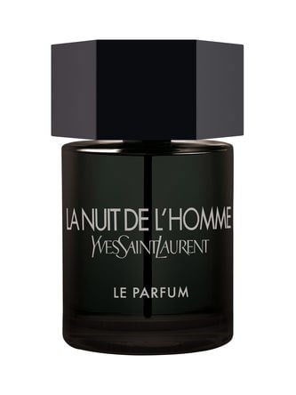 Yves Saint Laurent La Nuit De L'Homme Le Parfum Eau De Parfum Spray 60ml