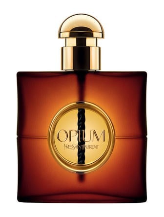 Yves Saint Laurent Opium Eau De Parfum Spray 50ml