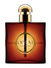 Yves Saint Laurent Opium Eau De Parfum Spray 50ml