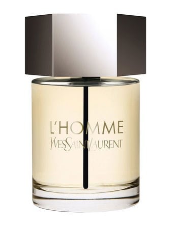 Yves Saint Laurent L'Homme Eau De Toilette 60 Ml