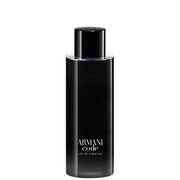 Armani Code Pour Homme Eau De Toilette Refillable Spray 200ml By Armani