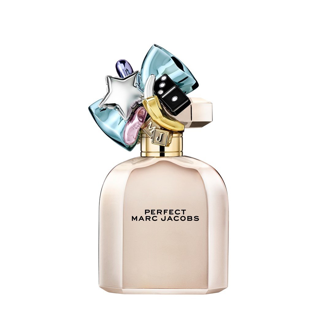 Marc Jacobs Perfect Charm Eau De Parfum