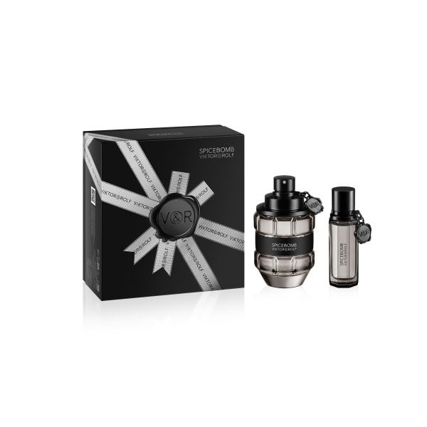 Viktor & Rolf Spicebomb Eau de Toilette Gift Set