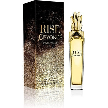 Beyonce Rise Eau De Parfum Spray pour femme 100ml Maison des fragrances