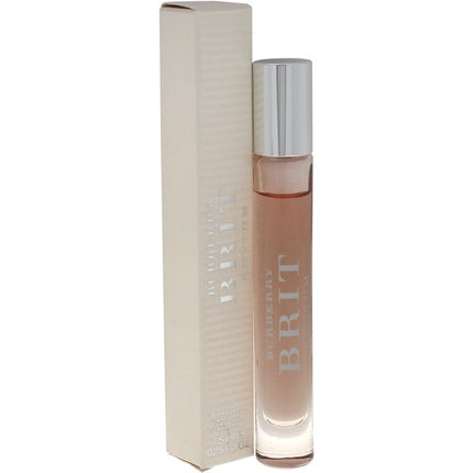 BURBERRY Brit Rhythm Floral for Women Eau de Toilette 7.5ml Burberry