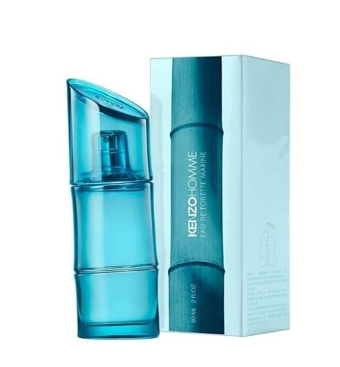 Kenzo Homme Eau de Toilette Marine 60ml