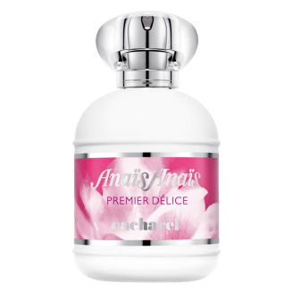 Cacharel Anais Anais Premier Delice Eau De Toilette 50ml Women Spray