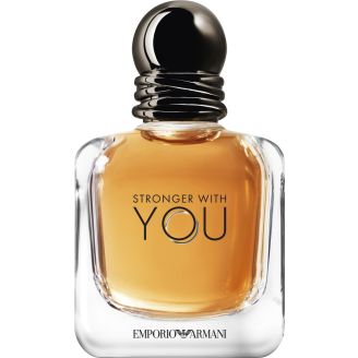Armani Giorgio Armani Stronger With You Eau De Toilette 50ml