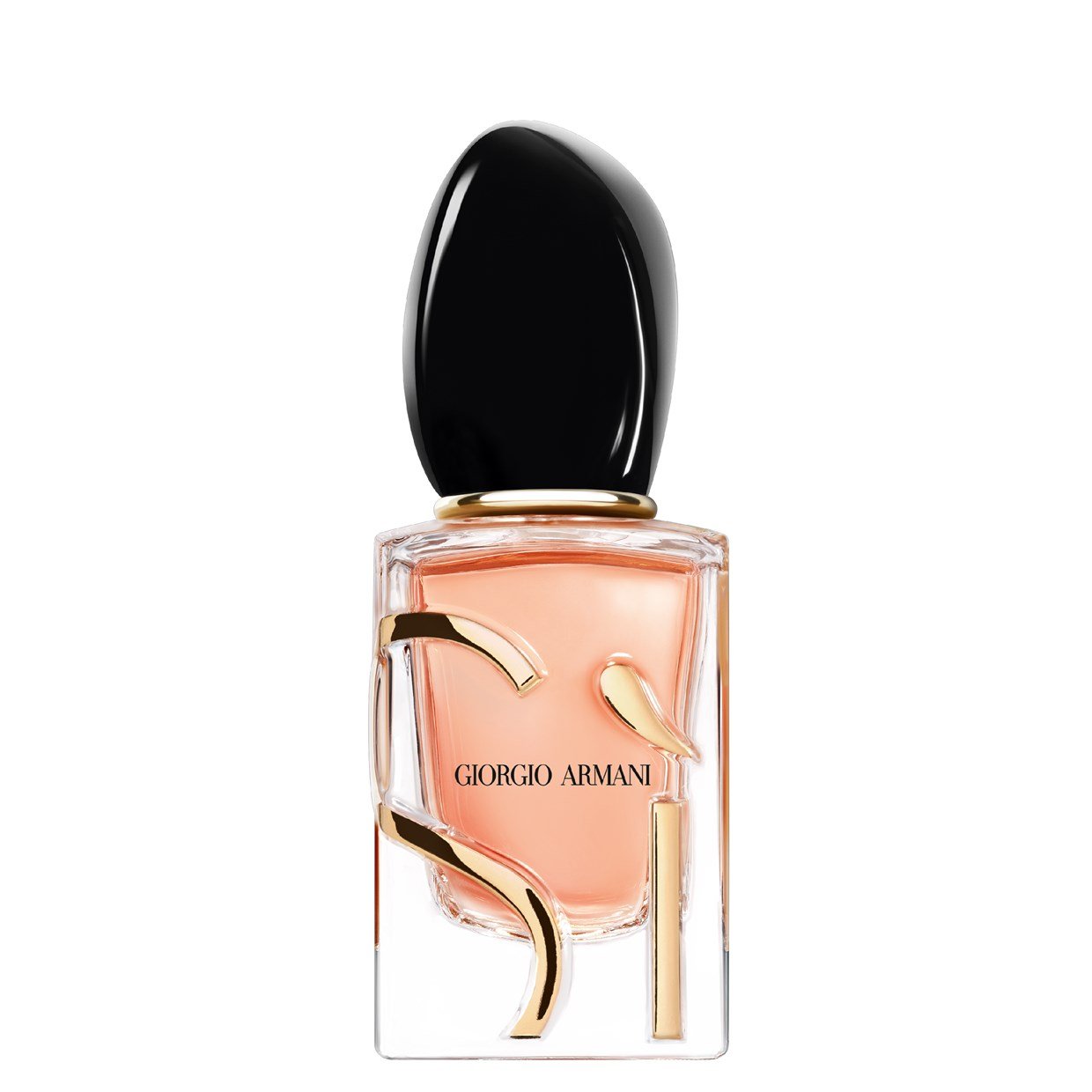 Giorgio Armani S Eau De Parfum Intense Refillable 30ml