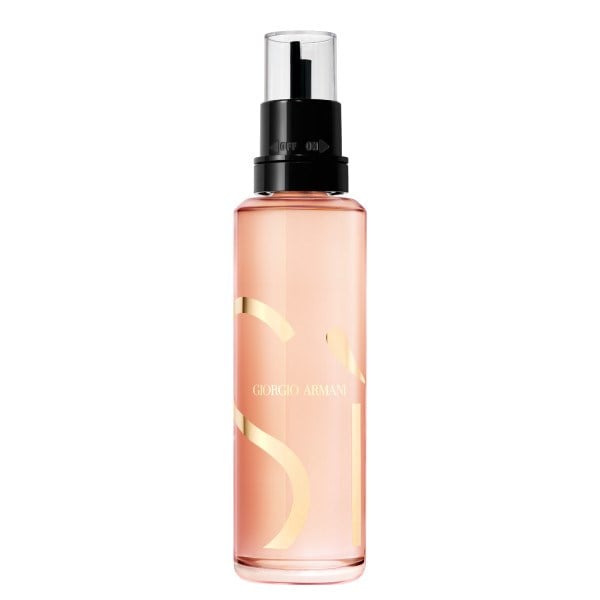 Giorgio Armani Si Eau de Parfum Intense Refill 100ml