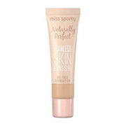 3614227983830 Naturally Perfect Lightweight Face Foundation 300 Golden Honey 30ml - Maison des fragrances