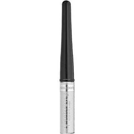 3614227985773 Wonder'eye Metalic Metallic Eyeliner 001 3.5ml Miss Sporty - Maison des fragrances